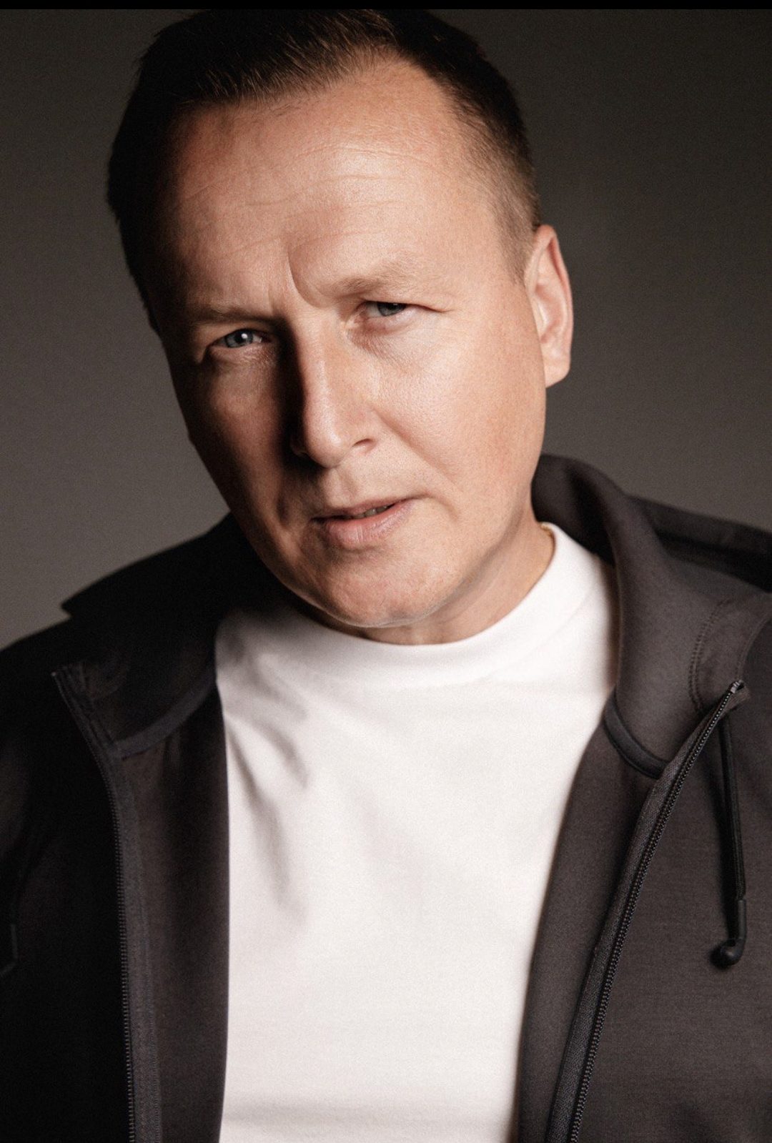 Алексей Кабанов